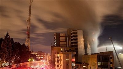 تصعيد غير مسبوق مع إيران… سيناريوهات خطرة للشرق الأوسط