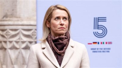 الاتحاد الأوروبي يدعو إيران للامتناع عن استهداف دول الشرق الأوسط