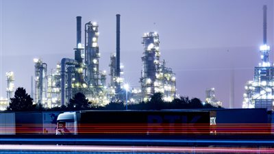 الغاز الطبيعي