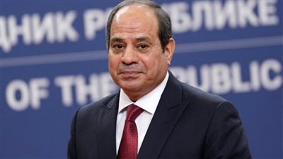 السيسي: 10 مليارات دولار خسائر قناة السويس إثر الحرب في غزة