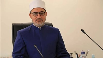 مفتي الجمهورية يحذر من طريقة لقراءة القرآن: 