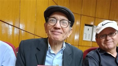 وفاة الأديب فرج مجاهد عبد الوهاب بعد صراع طويل مع المرض