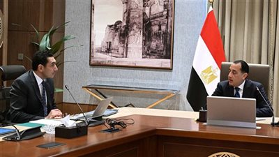 مدبولي: الدولة تحرص على تطوير قطاع الشباب والرياضة وتأهيل البنية التحتية الخاصة به