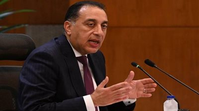 رئيس الوزراء يتابع الموقف التنفيذي لعدد من المشروعات الخدمية والتنموية بالقاهرة
