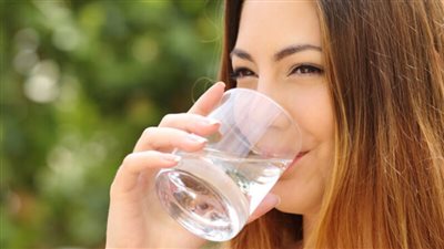 شرب الماء (تعبيرية)    