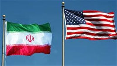 أمريكا وإيران