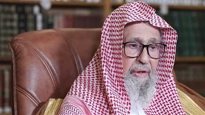 مفتي السعودية يوجه رسالة مصورة لـ