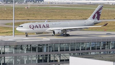 الخطوط الجوية القطرية تعلن استمرار تعليق رحلاتها