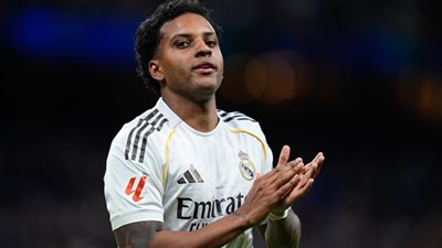 رودريغو يوجه رسالة مؤثرة بعد تأكد غيابه عن كأس العالم