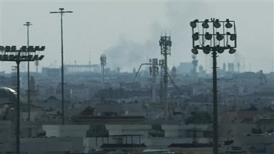 قطر مخاطبة إيران بشأن هجماتها: لن تمر دون رد