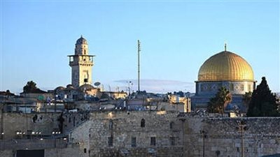 قرار إسرائيلي خطير بشأن الصلاة في المسجد الأقصى خلال شهر رمضان بسبب 