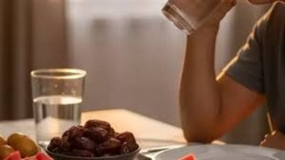 لتجنّب الجفاف.. نصائح للحفاظ على ترطيب الجسم في رمضان