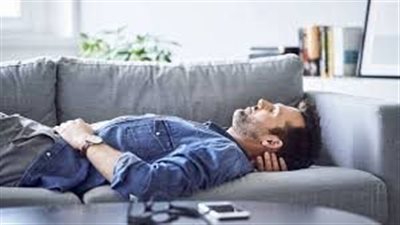 النعاس في رمضان (تعبيرية)    