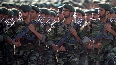 الحرس الثوري الإيراني يعلن شن هجوم على قاعدة الظفرة الجوية في الإمارات