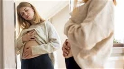 ضيق الملابس (تعبيرية)    