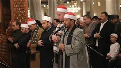 ليالٍ قرآنية بعبق إيماني: نجوم 