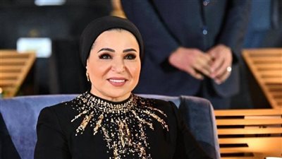 انتصار السيسي: المرأة شريك أساسي في بناء المجتمعات وصناعة المستقبل