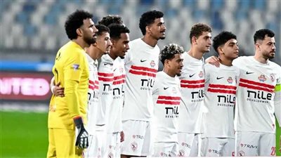 قناة مجانية تنقل مباراة الزمالك وكايزر تشيفز في كأس الكونفدرالية اليوم