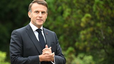 رئيس النيجر: ماكرون تعهد بفعل كل شيء للإطاحة بسلطتنا