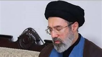 إيران تعلن تعيين آية الله مجتبى خامنئي قائدا للبلاد