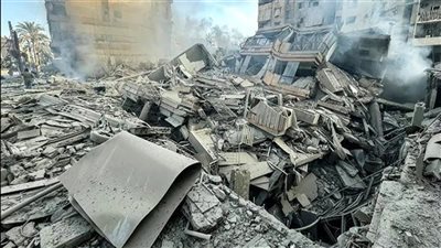 جانب من الحدث