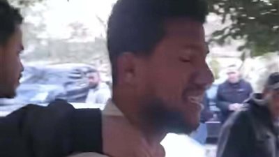 جانب من الحدث    