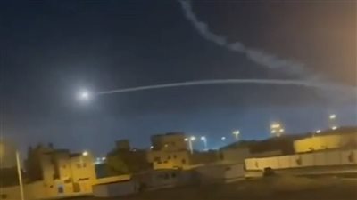 البنتاغون يرد على تقارير حول سقوط صاروخ باتريوت بالخطأ في أحد أحياء جزيرة سترة البحرينية