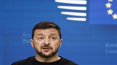 فلاديمير زيلينسكي