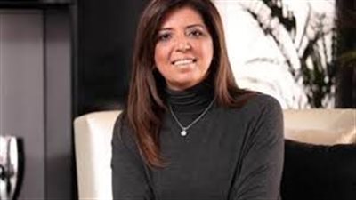 النائبة داليا السعدنى: كلمة الرئيس رسالة واضحة أن الوطن سيظل أقوى بعزيمة أبنائه