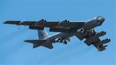 إعلام إسرائيلي: 3 قاذفات من طراز B1 فى طريقها إلى إيران لشن هجوم كبير