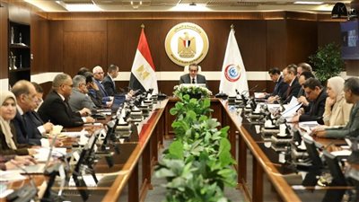 الصحة: تنفيذ 6 مشروعات بـ 6.75 مليار جنيه لتطبيق التأمين الشامل بالمنيا