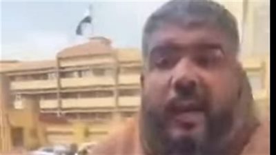 فيديو لشاب يشرب سجائر نهار رمضان في الوايلي يثير الجدل.. ورواد السوشيال يعلقون