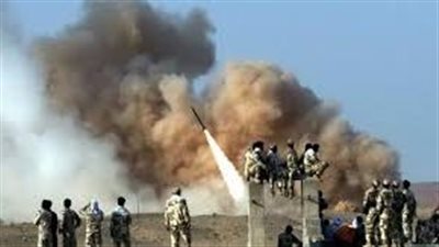 الحرس الثورى: استهدفنا فروعا لبنوك أمريكية بالمنطقة ردا على قصف بنكين بإيران