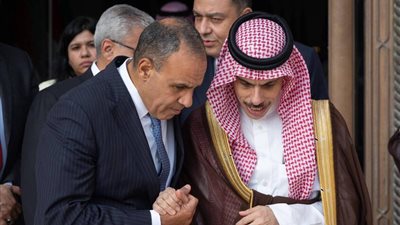 تنسيق مصري سعودي لمواجهة التصعيد العسكري في المنطقة