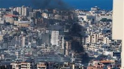  تصعيد إسرائيلي واسع في لبنان وغارات على بيروت والجنوب وإنذارات بإخلاء أحياء سكنية