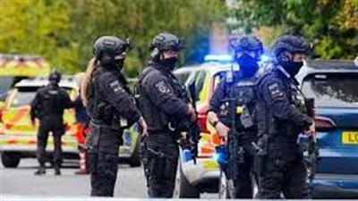 استنفار أمني في ولاية ميشيجان الأمريكية عقب هجوم مزدوج على كنيس يهودي