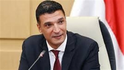 وزير الصناعة يعلن إطلاق مشروع 