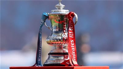 كأس الاتحاد الإنجليزي