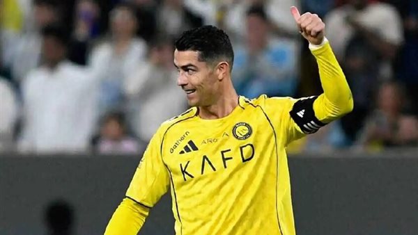 كريستيانو رونالدو