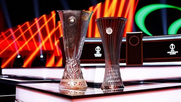 الدوري الأوروبي