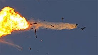 الآن.. حزب الله يوجه ضربة صاروخية واسعة على شمال إسرائيل