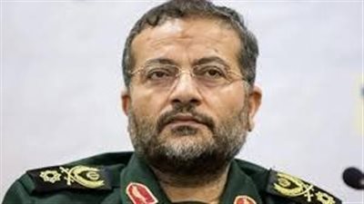 الحرس الثوري الإيراني يؤكد مقتل رئيس جهاز الباسيج سردار غلام رضا سليماني