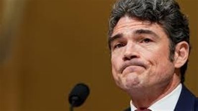 نص استقالة مدير المركز الوطنى لمكافحة الإرهاب الأمريكى احتجاجا على حرب إيران