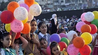  عيد الفطر المبارك