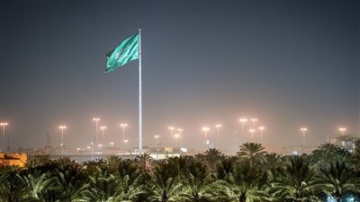 ‏إصابة 4 مقيمين في الرياض نتيجة سقوط شظايا اعتراض صاروخ باليستي إيراني