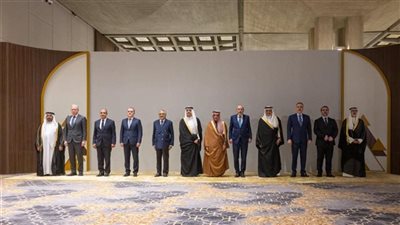 جانب من الحدث 