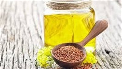 بذور الكاميلينا    