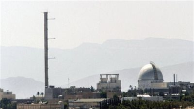 إعلام إيراني: الهجوم الذي استهدف منشأة ديمونا جاء ردا على استهداف مفاعل نطنز