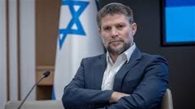 سموتريتش من موقع قصف عراد: إيران تسعى لتدمير إسرائيل ونفعل كل ما يلزم لإبادتها