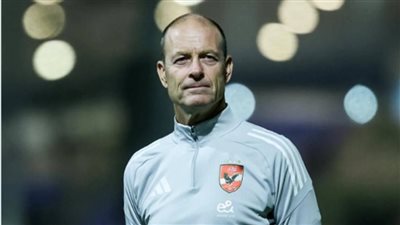 الدنماركي ييس توروب المدير الفني للأهلي المصري